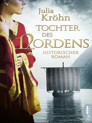 cover image of Tochter des Nordens